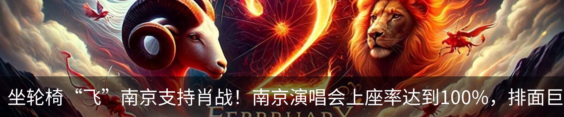 热点资讯