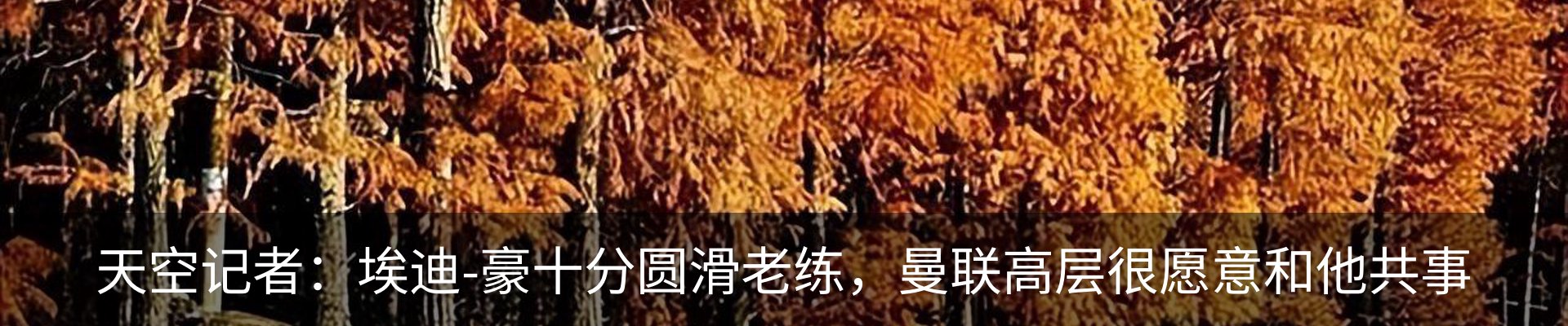热点资讯