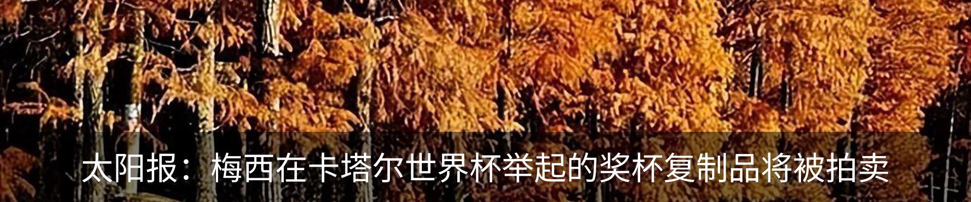 热点资讯